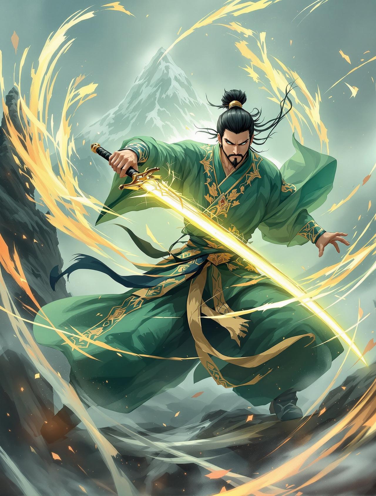 万古神帝 - 黄果果短剧热门推荐